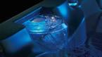sundance spa LED lighting