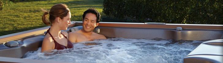 Sundance hot tub warranties in St. Louis