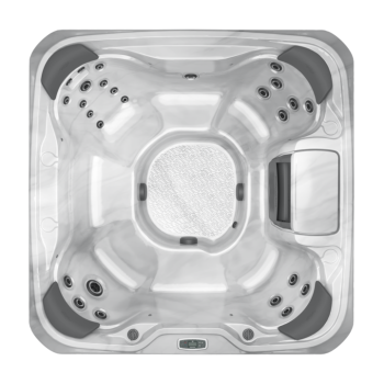 Prado® Seats 5 - 6