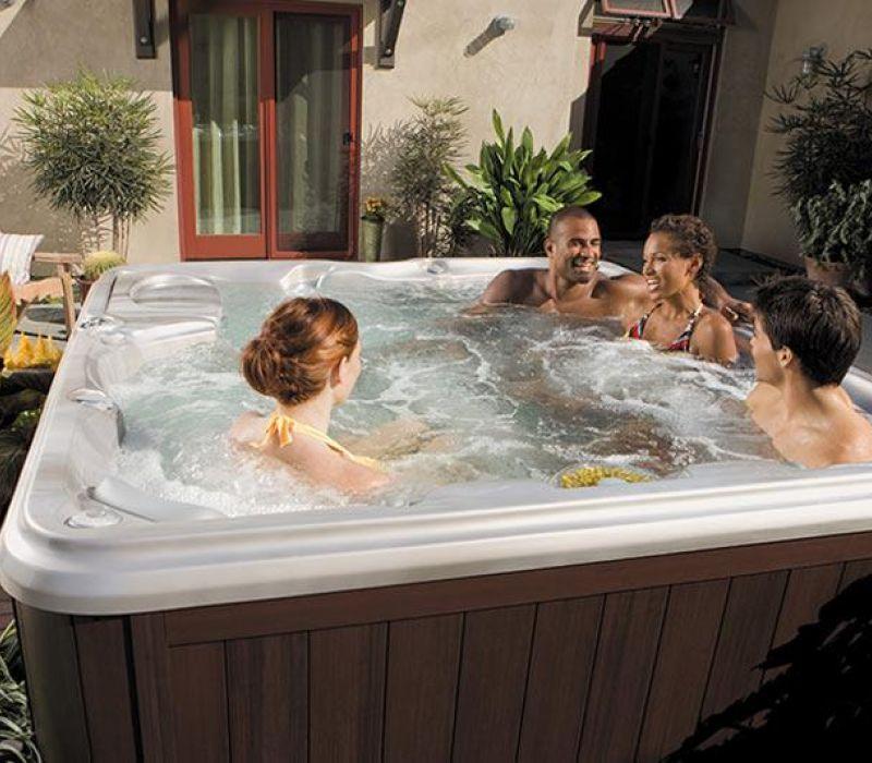 Sundance® Spas in St. Louis