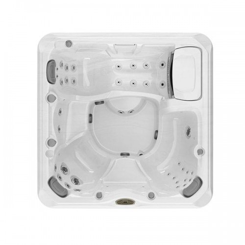 Bristol™ Hot Tub in St. Louis Bristol™ Hot Tub in St. Louis