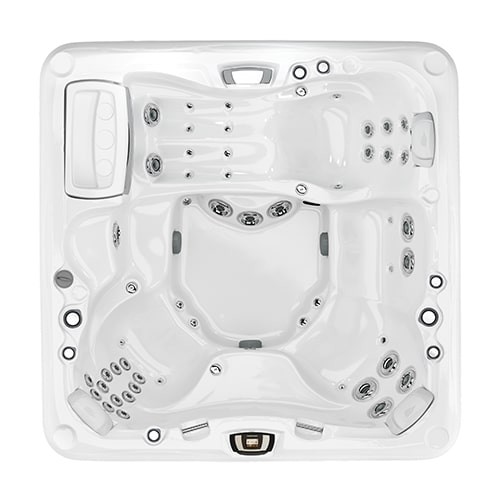 Cameo® Hot Tub in St. Louis Cameo® Hot Tub in St. Louis