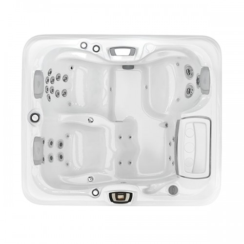 Capri® Hot Tub in St. Louis Capri® Hot Tub in St. Louis