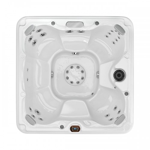 Edison® Hot Tub in St. Louis Edison® Hot Tub in St. Louis