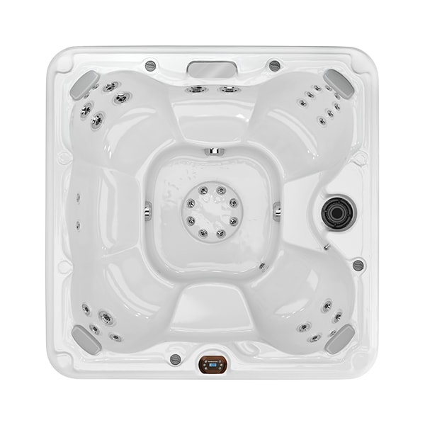 Edison® Hot Tub in St. Louis