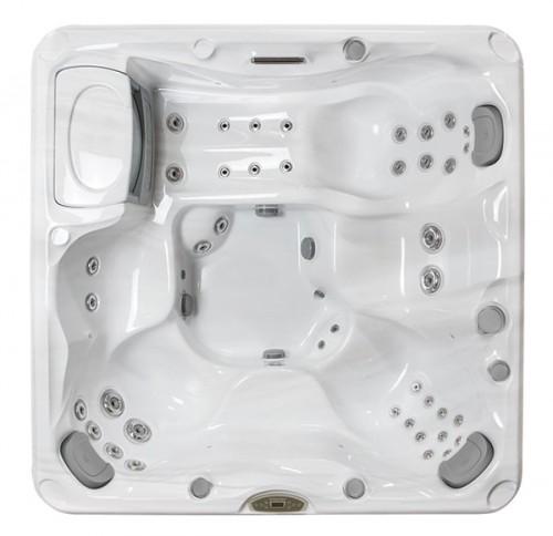 Hamilton Sundance Spas Hot Tub Model For Sale In St Louis