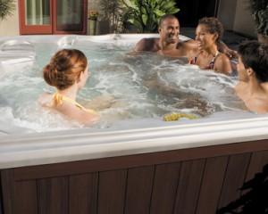 Introducing Two New Sundance® Hot Tub Models