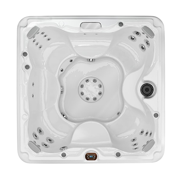 McKinley® Hot Tub in St. Louis