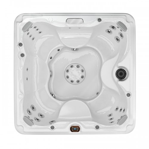 McKinley® Hot Tub in St. Louis McKinley® Hot Tub in St. Louis