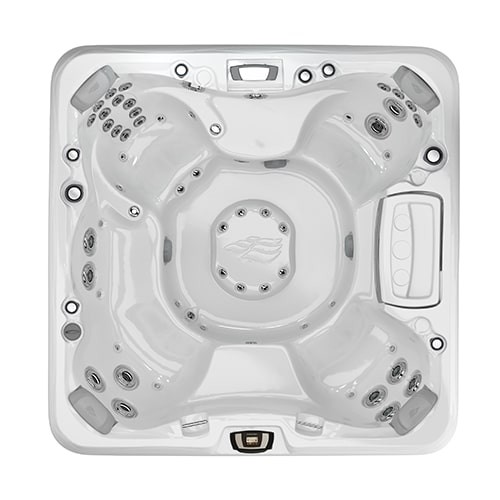 Optima® Hot Tub in St. Louis Optima® Hot Tub in St. Louis
