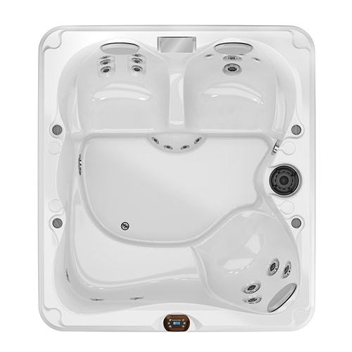 Prado® Hot Tub in St. Louis