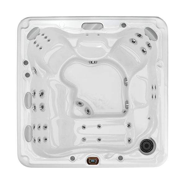 Ramona® Hot Tub in St. Louis