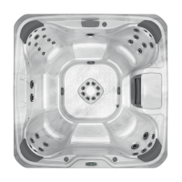 McKinley® Hot Tub in St. Louis