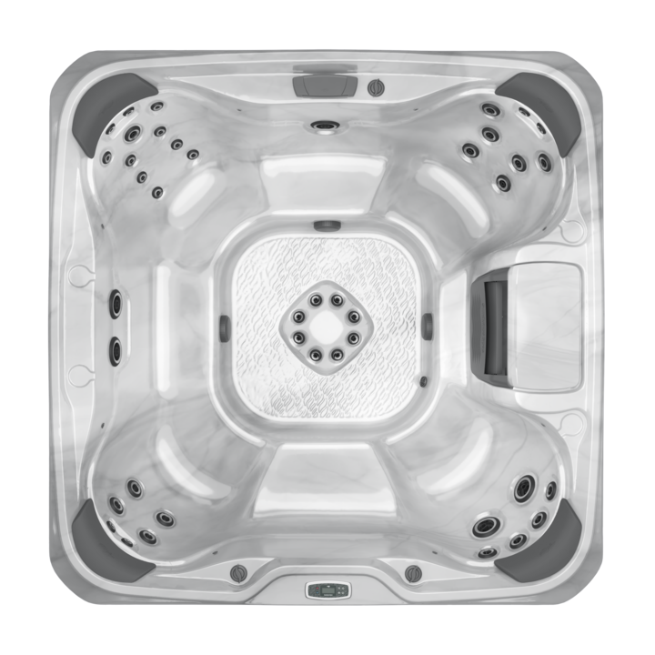 McKinley® Hot Tub in St. Louis