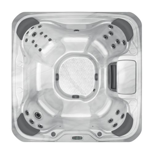 Prado® Hot Tub in St. Louis