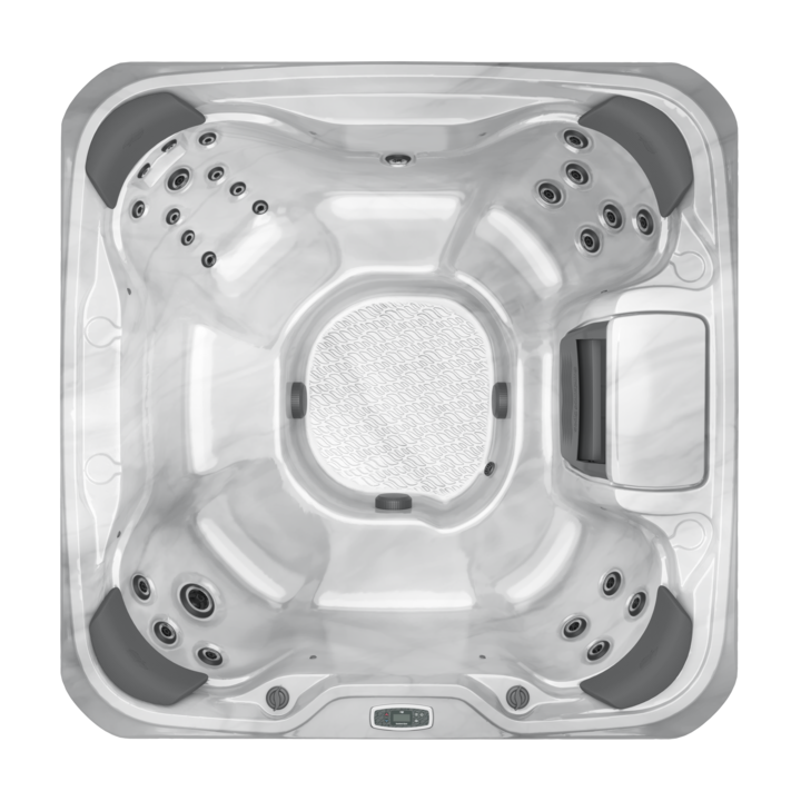 Prado® Hot Tub in St. Louis