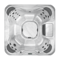 Prado® Hot Tub in St. Louis Prado® Hot Tub in St. Louis