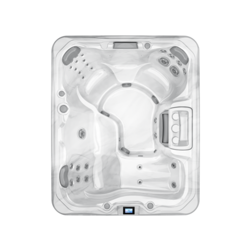 Montclair™ Hot Tub in St. Louis Montclair™ Hot Tub in St. Louis