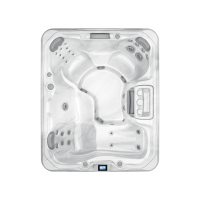 Montclair™ Hot Tub in St. Louis Montclair™ Hot Tub in St. Louis