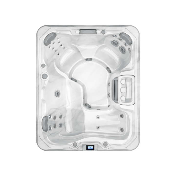 Montclair™ Hot Tub in St. Louis