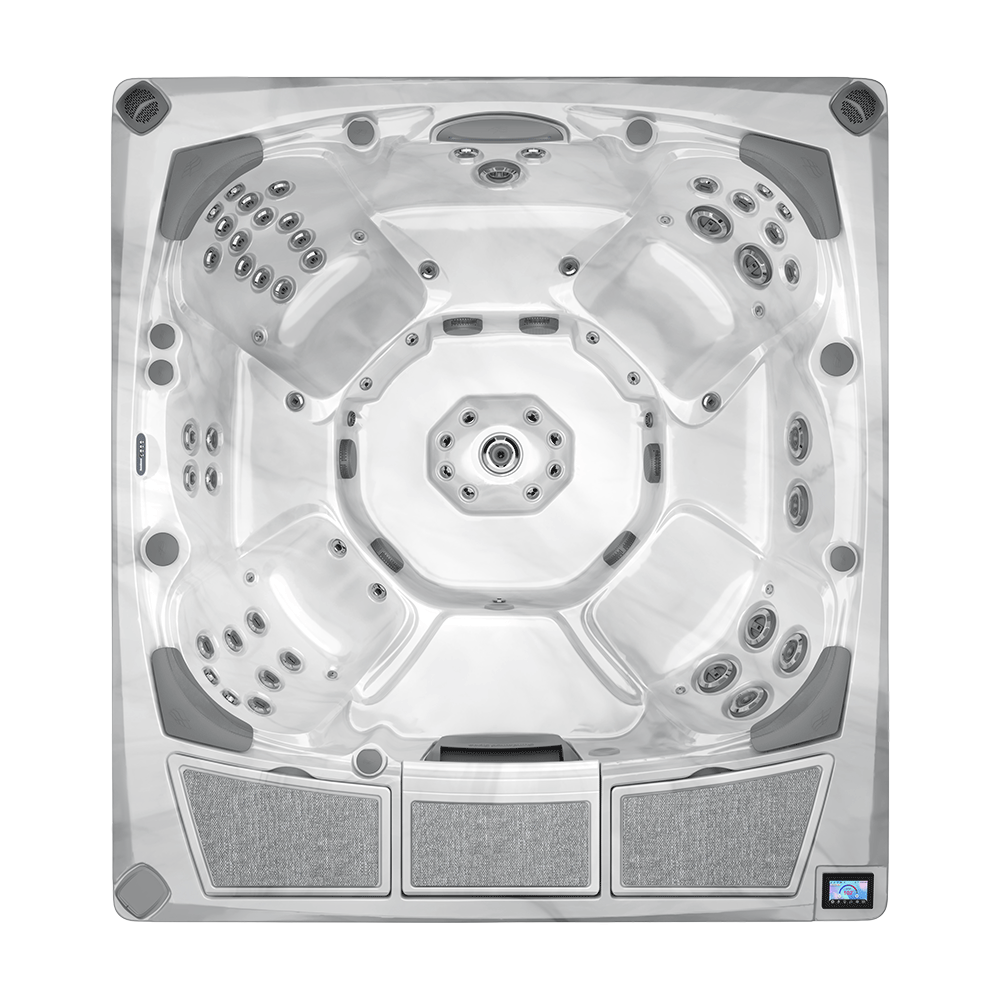 Kingston™ Hot Tub in St. Louis