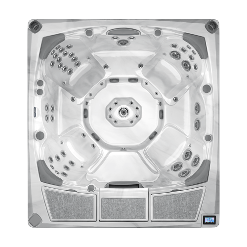 Kingston™ Hot Tub in St. Louis