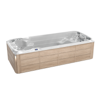 Surf 17 Swim Spa