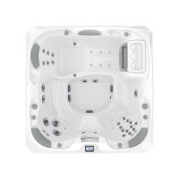 Altamar® Hot Tub in St. Louis