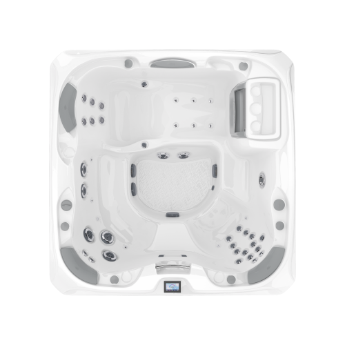 Altamar® Hot Tub in St. Louis
