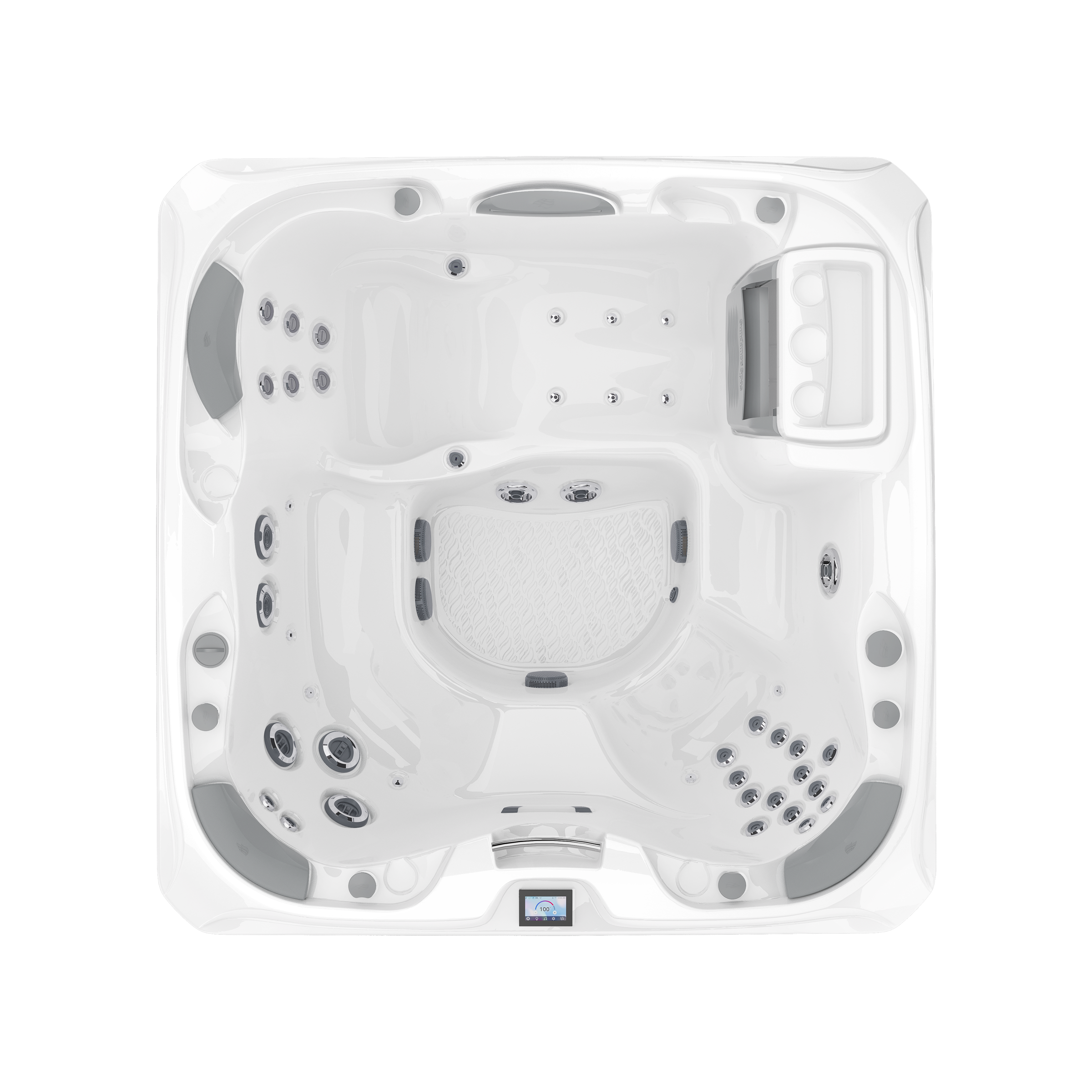 Altamar® Hot Tub in St. Louis