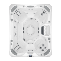 Aspen® Hot Tub in St. Louis Aspen® Hot Tub in St. Louis