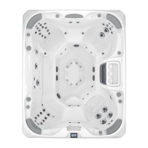 Aspen® Hot Tub in St. Louis