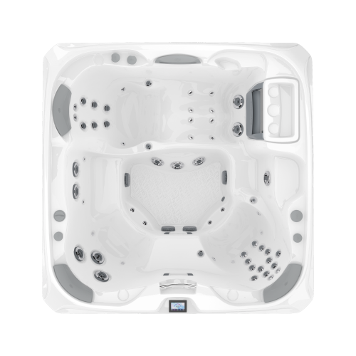 Cameo® Hot Tub in St. Louis