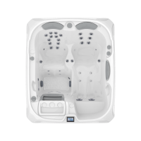 Capri® Hot Tub in St. Louis Capri® Hot Tub in St. Louis