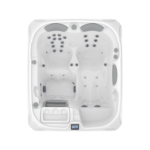 Capri® Hot Tub in St. Louis