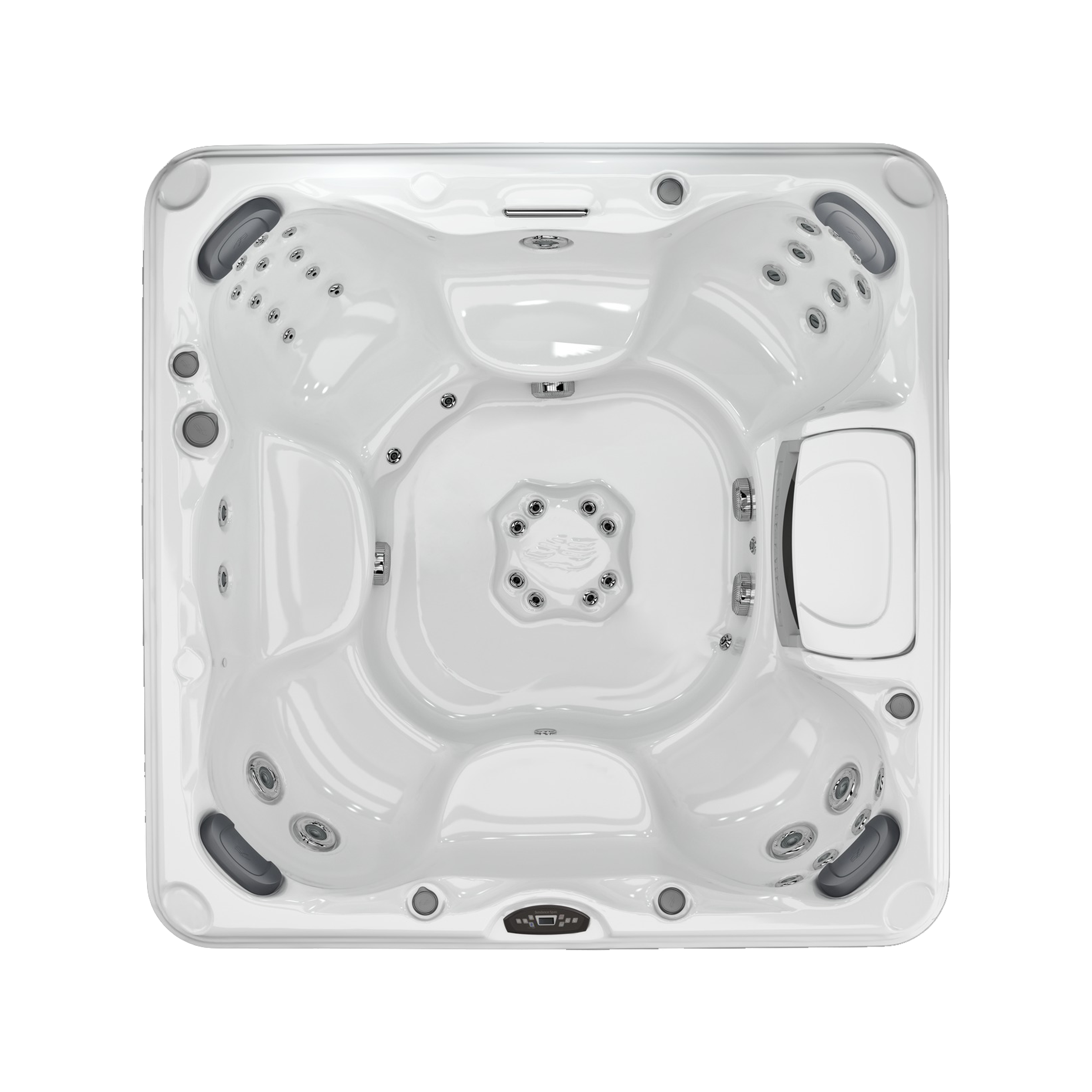 Chelsee® Hot Tub in St. Louis