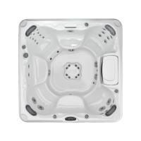 Chelsee® Hot Tub in St. Louis