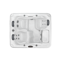 Dover™ Hot Tub in St. Louis
