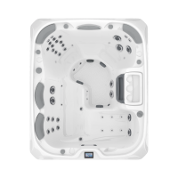 Marin® Hot Tub in St. Louis