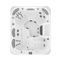 Marin® Hot Tub in St. Louis