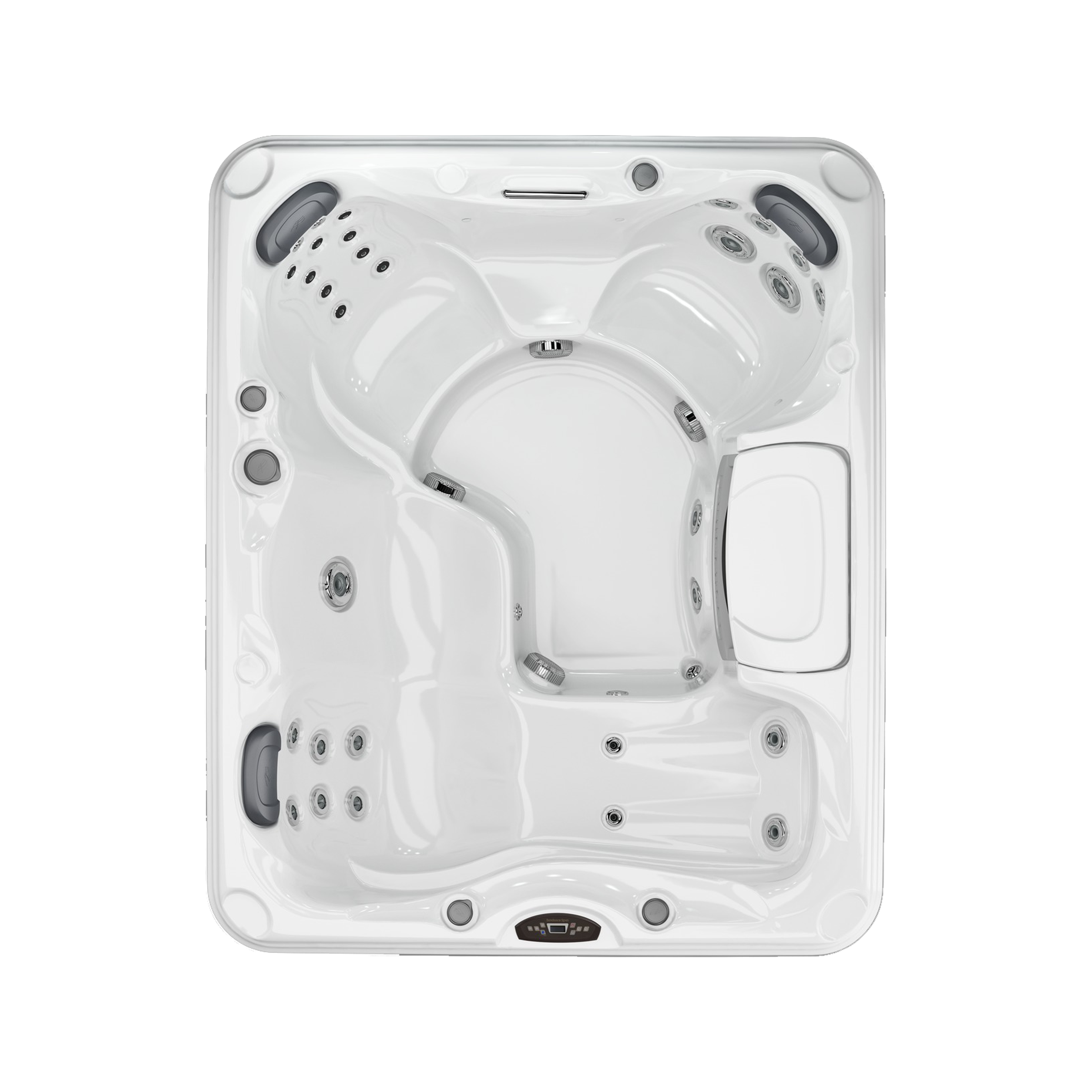 Montclair™ Hot Tub in St. Louis