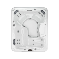 Montclair™ Hot Tub in St. Louis Montclair™ Hot Tub in St. Louis