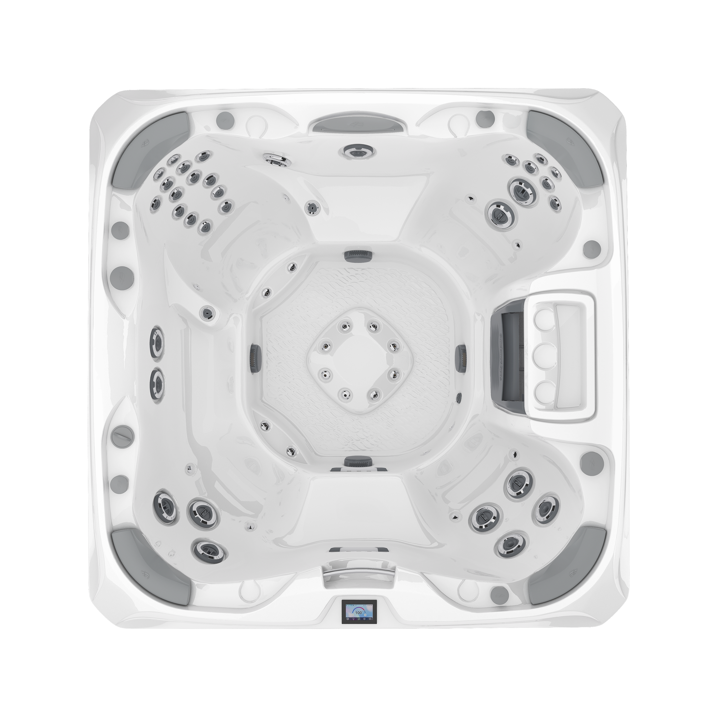 Optima® Hot Tub in St. Louis
