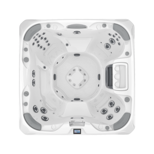 Optima® Hot Tub in St. Louis