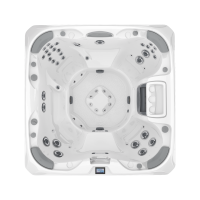 Optima® Hot Tub in St. Louis Optima® Hot Tub in St. Louis