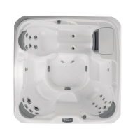Peyton® Hot Tub in St. Louis Peyton® Hot Tub in St. Louis