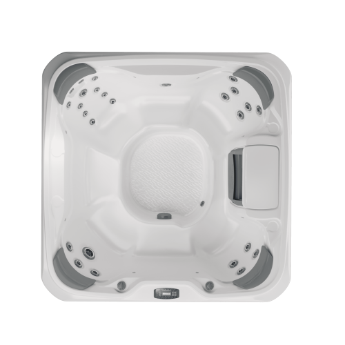 Prado® Hot Tub in St. Louis