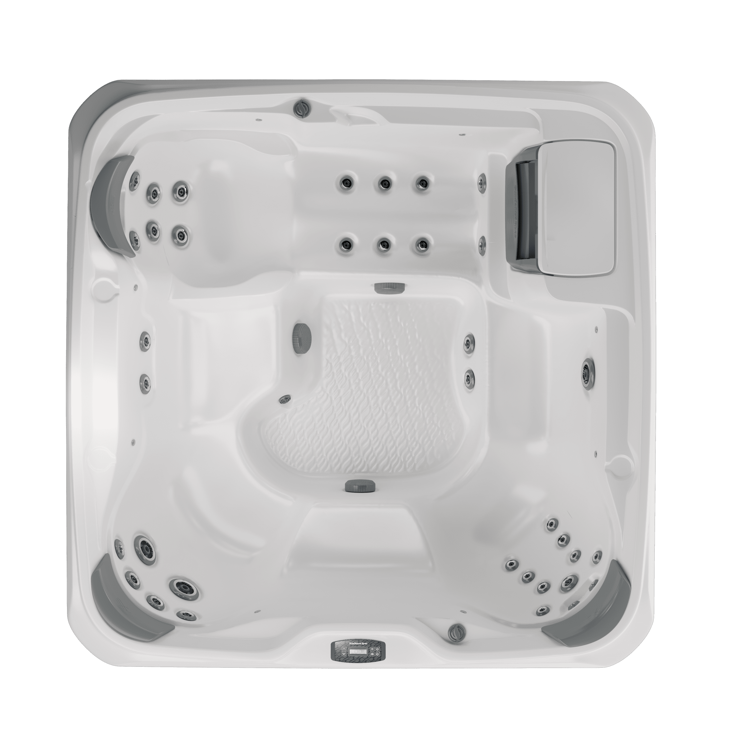 Ramona® Hot Tub in St. Louis