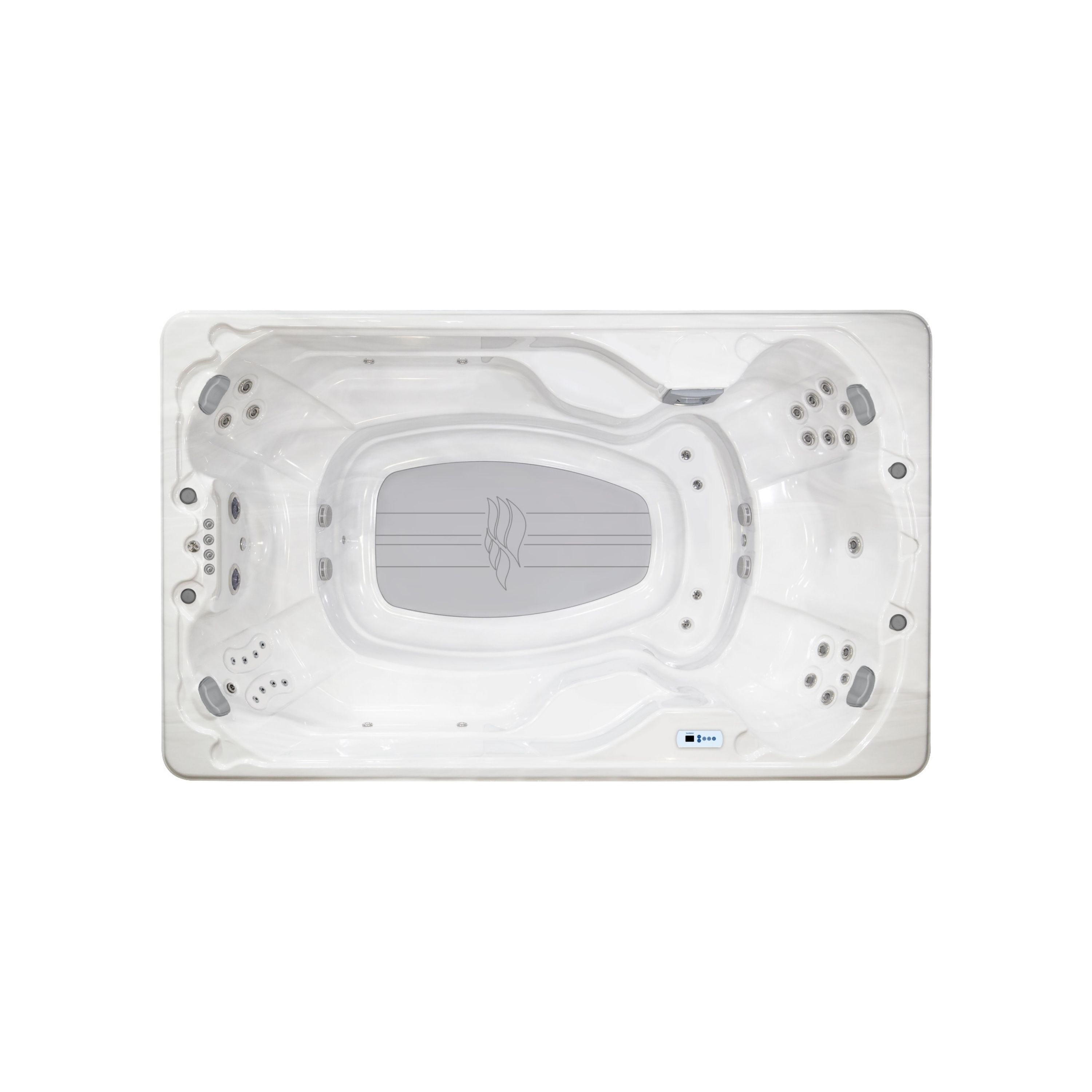 Top View